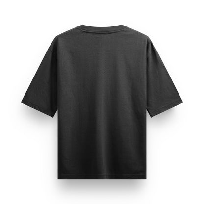 FreeStyle Oversized T-shirt