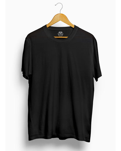 Solid & Simple Tee - 18 Colours to Choose