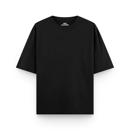 Solid Oversized Tshirt - Lightweight in 10+ Colours