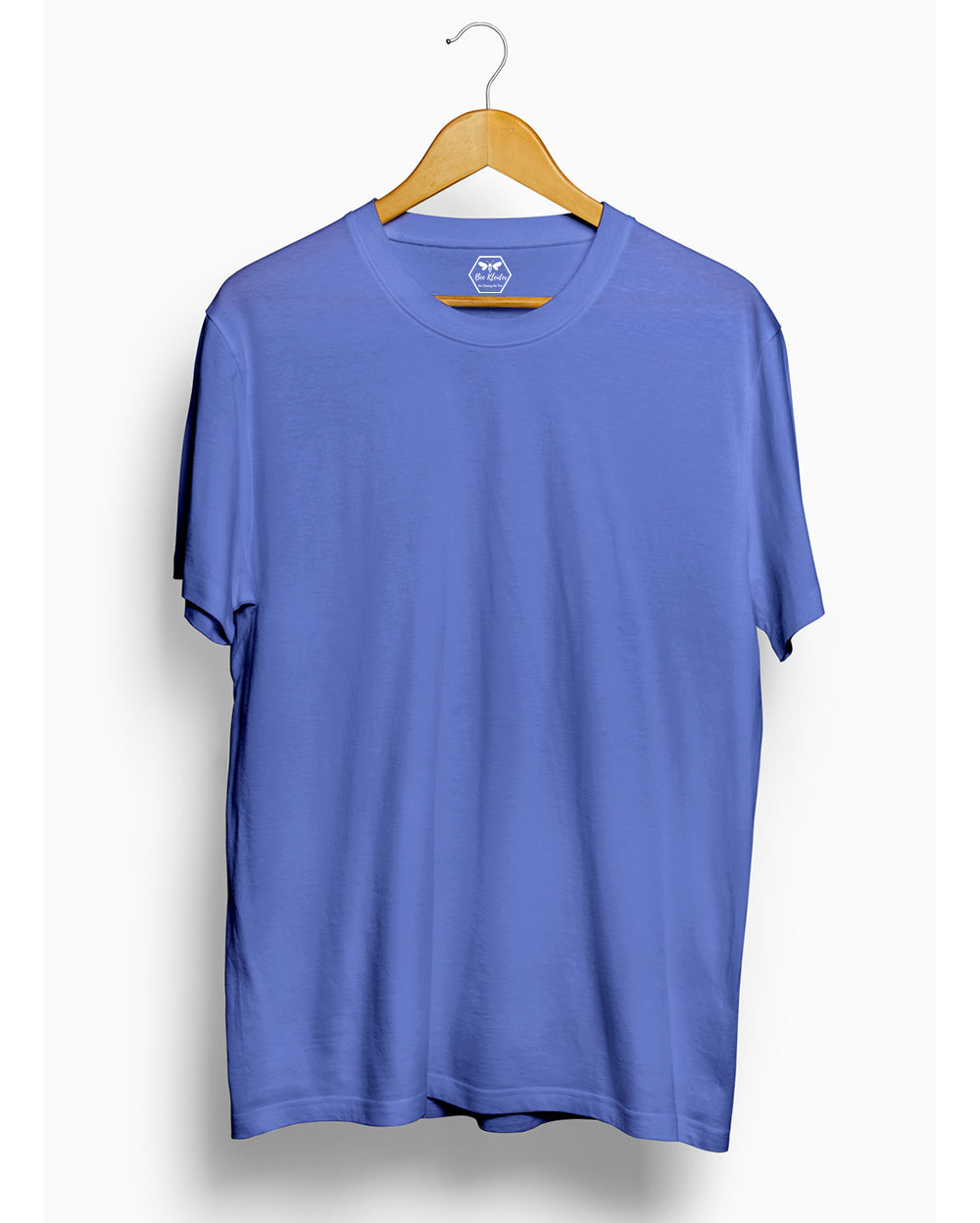 Solid & Simple Tee - 18 Colours to Choose