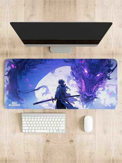 Dragon Beast Desk Mat | Gaming Pad