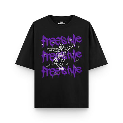 FreeStyle Oversized T-shirt