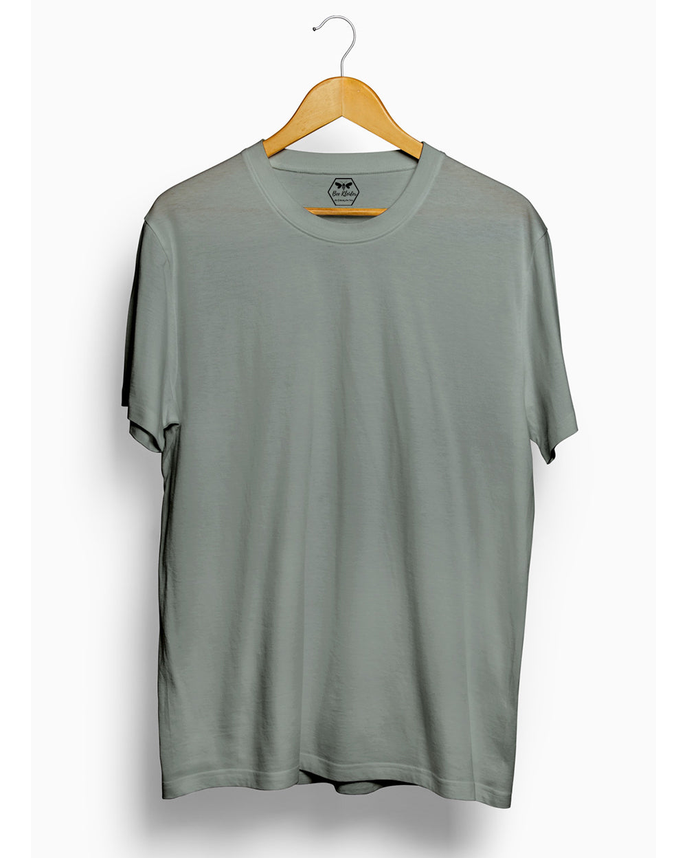 Solid & Simple Tee - 18 Colours to Choose