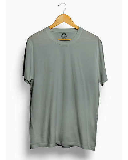 Solid & Simple Tee - 18 Colours to Choose