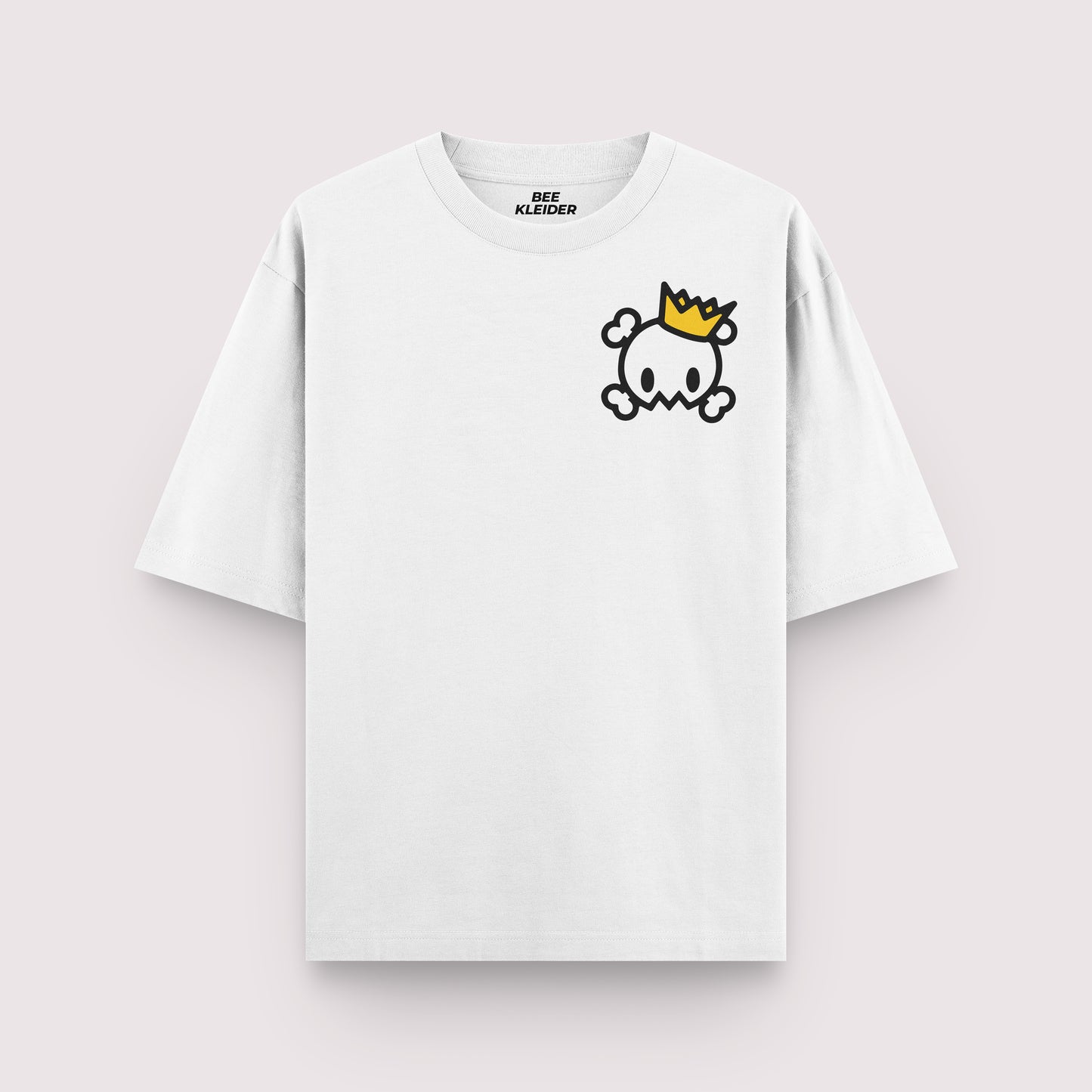 Micky Oversized T-shirt