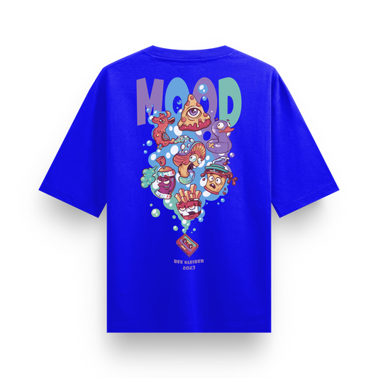 Mood Oversized T-shirt